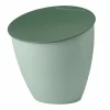 Hot Mepal Calypso afvalbakje 2,2 liter nordic sage