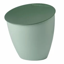 Hot Mepal Calypso afvalbakje 2,2 liter nordic sage