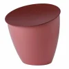 Hot Mepal Calypso afvalbakje 2,2 liter vivid mauve
