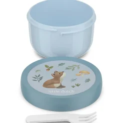 Mepal Campus fruitbox 300 ml little dutch forest friends