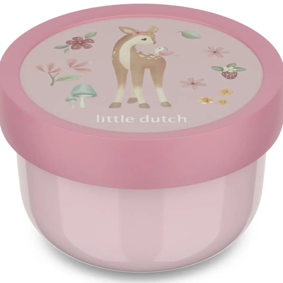 Mepal Campus fruitbox 300 ml little dutch fairy garden