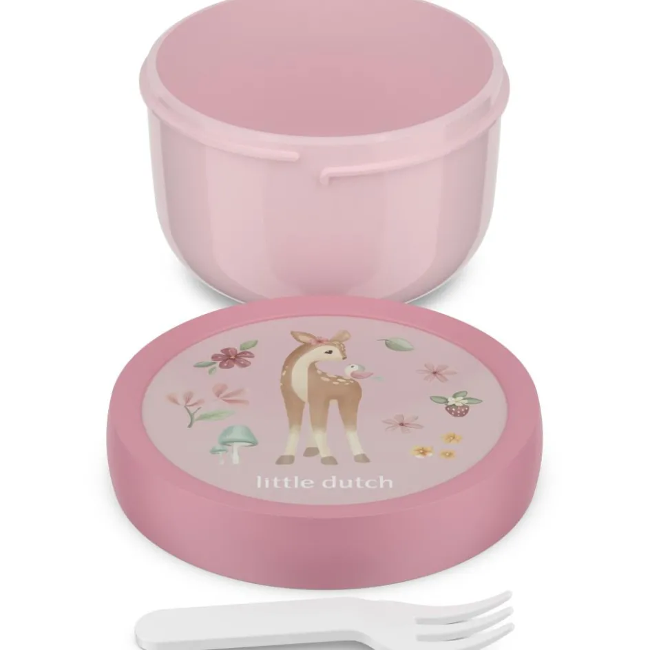 Mepal Campus fruitbox 300 ml little dutch fairy garden