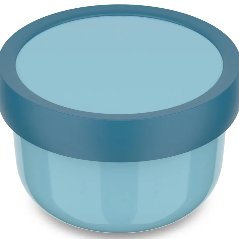 Mepal Campus fruitbox 300 ml cool blue