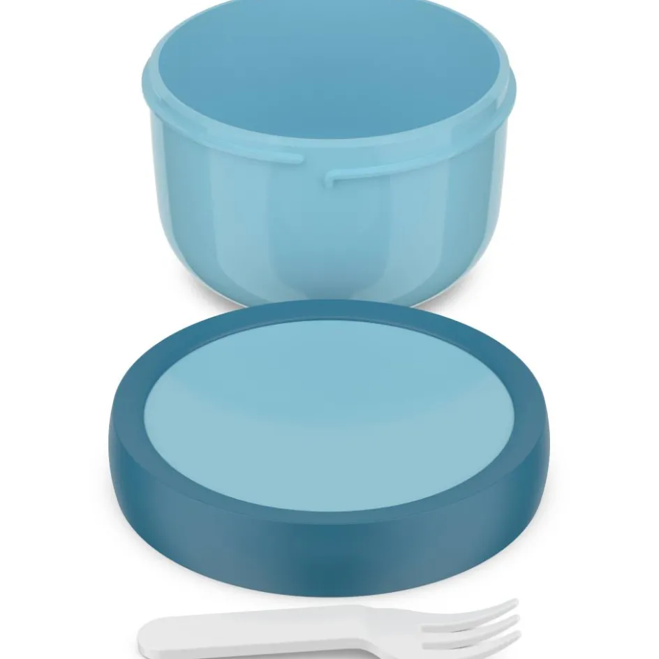 Mepal Campus fruitbox 300 ml cool blue