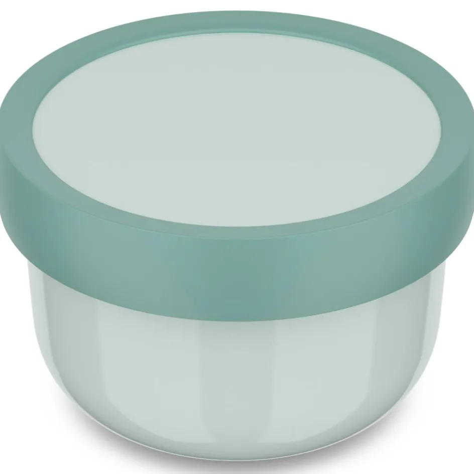 Mepal Campus fruitbox 300 ml cool mint