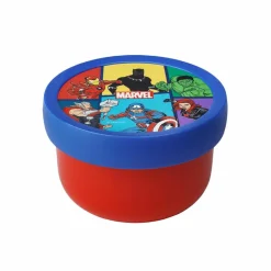 Mepal Campus fruitbox 300 ml avengers