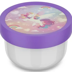 Discount Mepal Campus fruitbox 300 ml unicorn glow