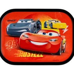 Best Mepal Campus lunchbox cars