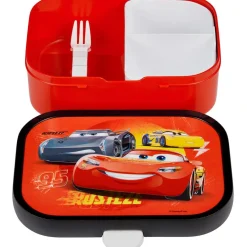 Best Mepal Campus lunchbox cars