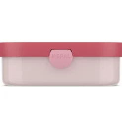 Online Mepal Campus lunchbox cool pink