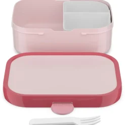 Online Mepal Campus lunchbox cool pink