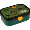 Discount Mepal Campus lunchbox dino