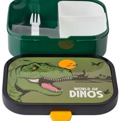 Discount Mepal Campus lunchbox dino
