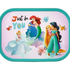 New Mepal Campus lunchbox disney princess