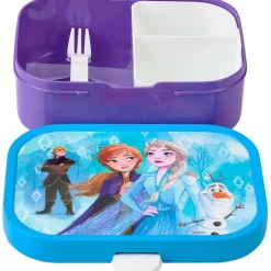 Discount Mepal Campus lunchbox frozen II