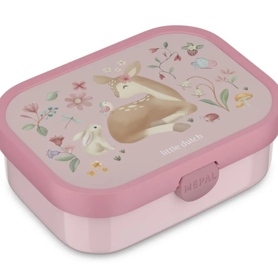 Hot Mepal Campus lunchbox little dutch fairy garden