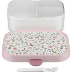 Mepal Campus lunchbox little dutch fairy wonders