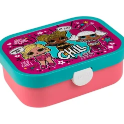 Mepal Campus lunchbox lol surprise