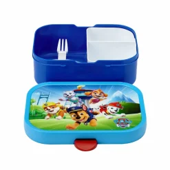 Hot Mepal Campus lunchbox paw patrol pups