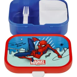 Mepal Campus lunchbox spiderman
