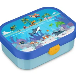 Best Mepal Campus lunchbox tropical ocean