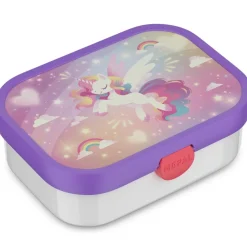 Discount Mepal Campus lunchbox unicorn glow