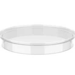 Mepal Chef It deksel clear