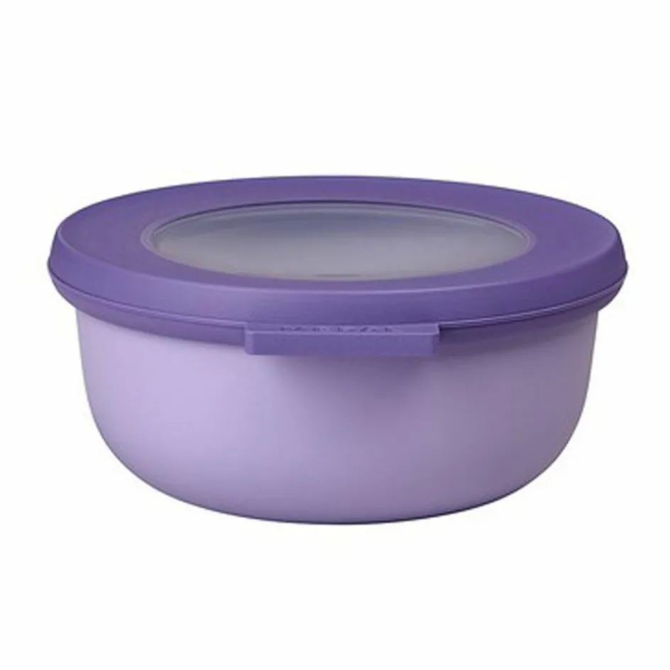 Sale Mepal Cirqula multikom vershouddoos rond 350 ml vivid lilac