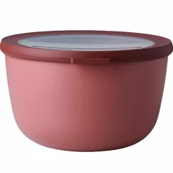 Mepal Cirqula multikom vershouddoos rond 2 liter vivid  mauve