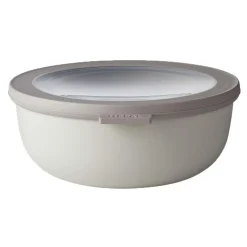 Best Mepal Cirqula multikom vershouddoos rond 1,25 liter nordic white