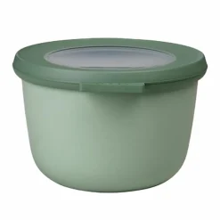 Mepal Cirqula multikom vershouddoos rond 500 ml nordic  sage