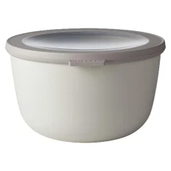 Clearance Mepal Cirqula multikom vershouddoos rond 2 liter nordic white