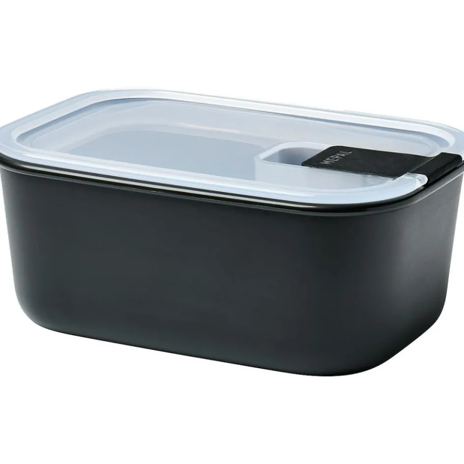 Sale Mepal Easyclip vershouddoos 700 ml nordic black