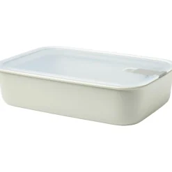 Outlet Mepal Easyclip vershouddoos 2,25 liter nordic white