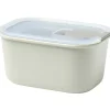 Mepal Easyclip vershouddoos 450 ml nordic white
