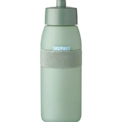 Hot Mepal Ellipse bidon 500 ml nordic sage