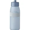 Mepal Ellipse bidon 500 ml nordic blue