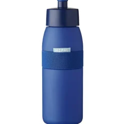 Hot Mepal Ellipse bidon 500 ml vivid blue