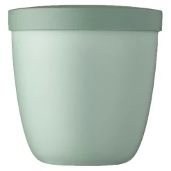 Outlet Mepal Ellipse snackpot 500 ml nordic sage