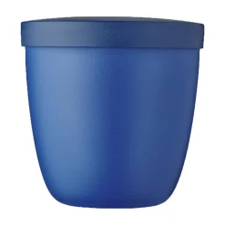 Mepal Ellipse snackpot 500 ml vivid blue