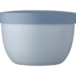 Mepal Ellipse snackpot 350 ml nordic blue