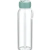 Best Mepal Flip-Up Campus drinkfles 500 ml cool mint