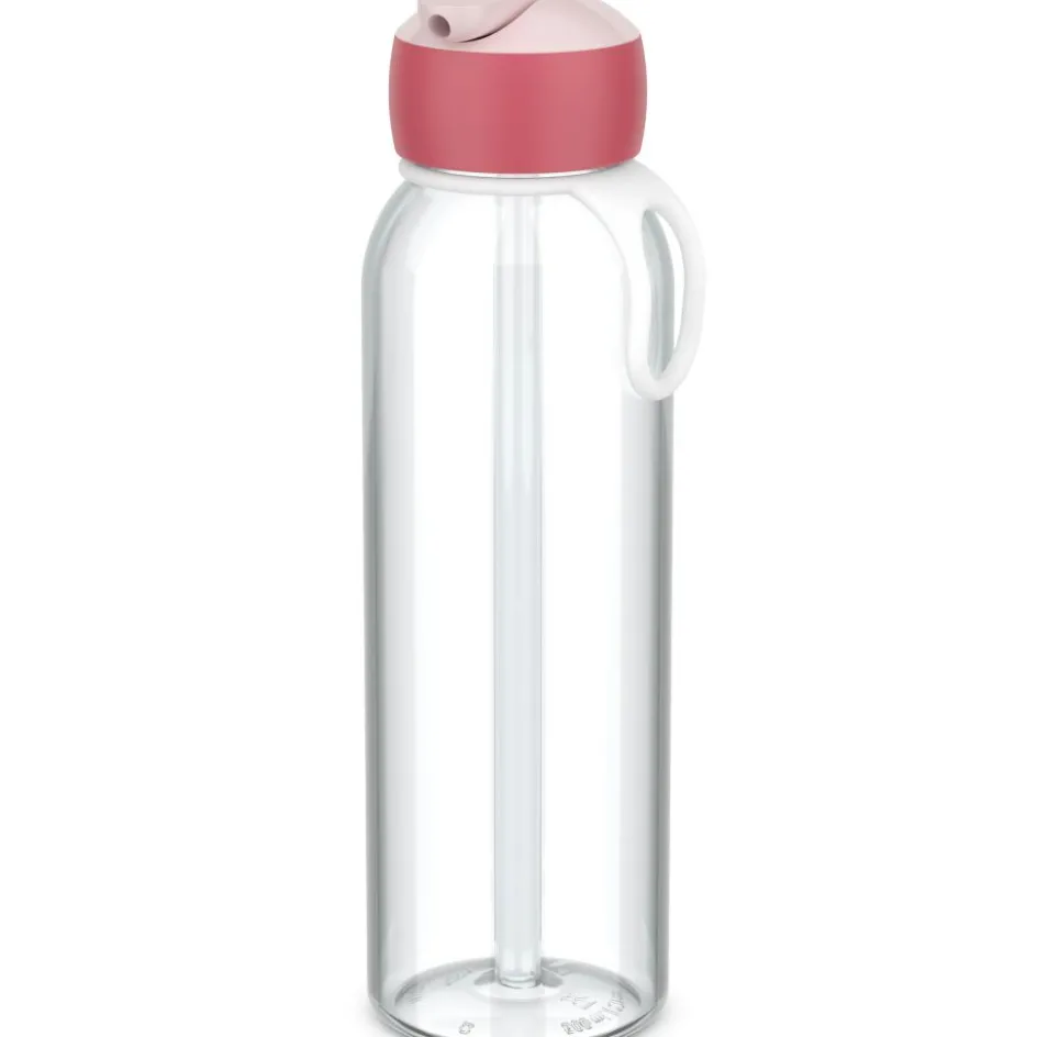 Mepal Flip-Up Campus drinkfles 500 ml cool pink