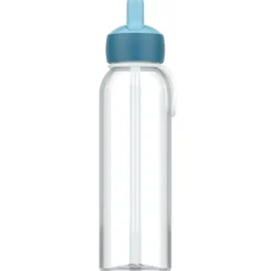 Best Mepal Flip-Up Campus drinkfles 500 ml cool blue