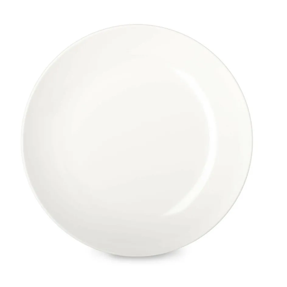 Mepal Flow diep bord ø 220 mm wit
