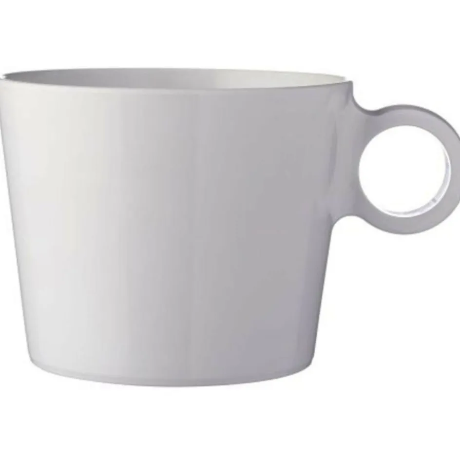 Sale Mepal Flow mok 375 ml wit