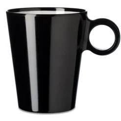 Discount Mepal Flow mok 300 ml zwart