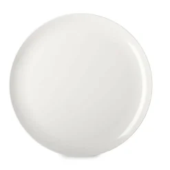 Mepal Flow plat bord ø 260 mm wit
