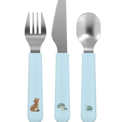 Online Mepal Mio bestekset 3-delig little dutch forest friends