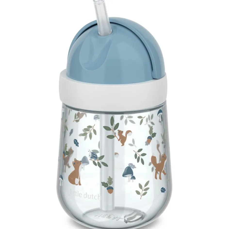 Mepal Mio drinkfles 300 ml little dutch forest friends